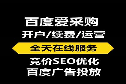 SEM竞价托管案例，助力企业业绩腾飞
